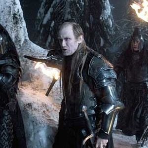 Foto Underworld: Evolution