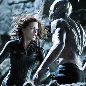 Foto Underworld: Evolution