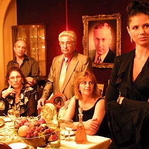 Foto Ronit Yudkevitch