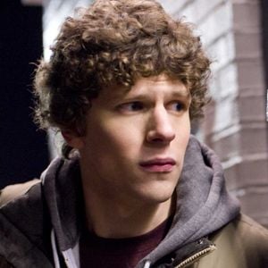 Foto Jesse Eisenberg