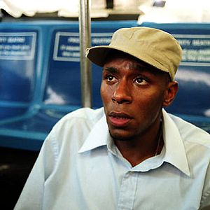 Foto Yasiin Bey