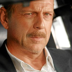 Foto Bruce Willis
