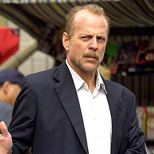Foto Bruce Willis