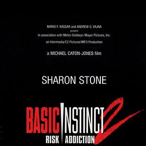 Foto Instinto Básico 2: Adicción al riesgo