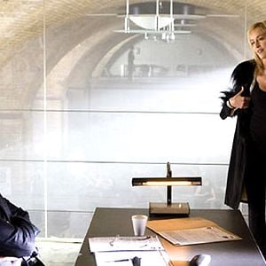 Foto David Morrissey