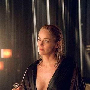 Foto Sharon Stone