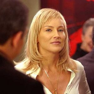 Foto Sharon Stone