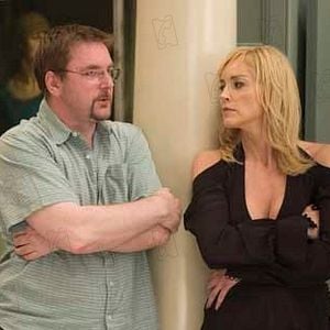 Foto Sharon Stone