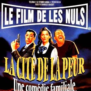 Foto Cannes, ciudad del miedo