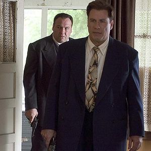 Foto James Gandolfini