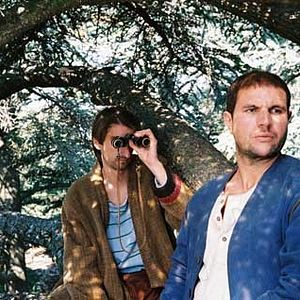 Foto Alain Guiraudie