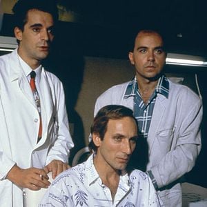 Foto La Ley del Deseo