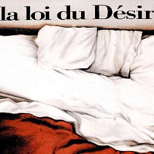 Foto La Ley del Deseo