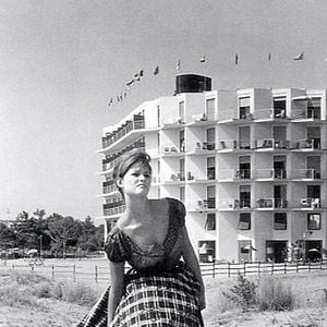 Foto Claudia Cardinale