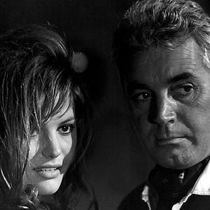 Foto Claudia Cardinale