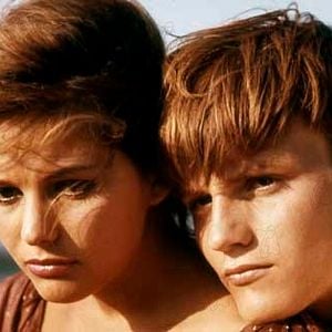 Foto Claudia Cardinale