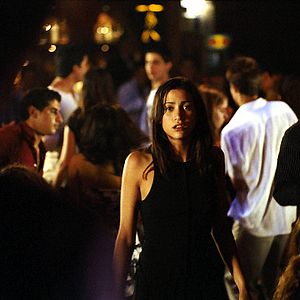 Foto Laïla Marrakchi