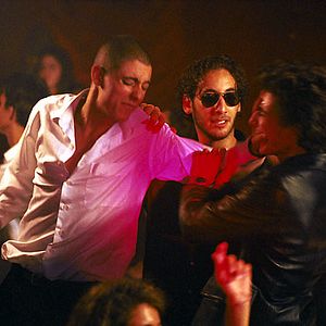 Foto Laïla Marrakchi