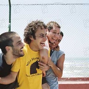 Foto Laïla Marrakchi