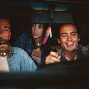 Foto Laïla Marrakchi