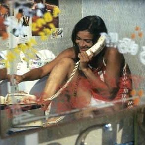 Foto Laïla Marrakchi