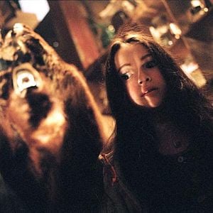 Foto Jodelle Ferland