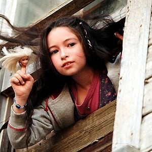 Foto Jodelle Ferland