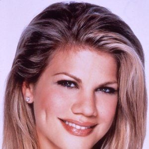 Foto Kristen Johnston