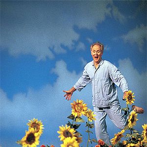 Foto Cosas de marcianos