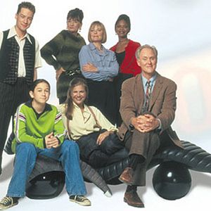 Foto Cosas de marcianos