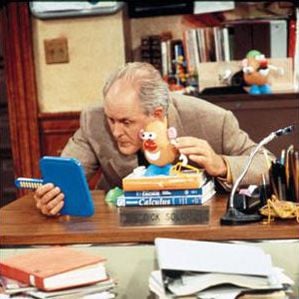 Foto Cosas de marcianos