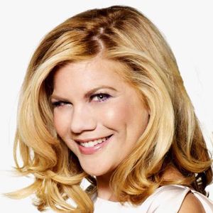 Foto Kristen Johnston