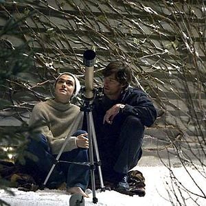 Foto La fuente de la vida