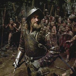 Foto La fuente de la vida