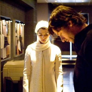 Foto La fuente de la vida