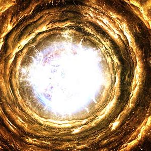 Foto La fuente de la vida