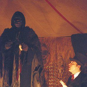 Foto Más Allá del Límite