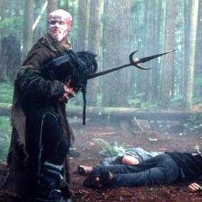 Foto Más Allá del Límite