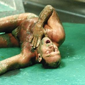 Foto Más Allá del Límite