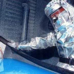 Foto Más Allá del Límite