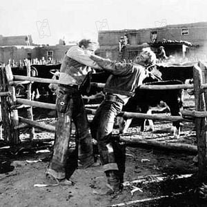Foto El hombre de Laramie