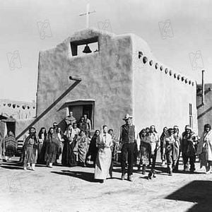 Foto El hombre de Laramie