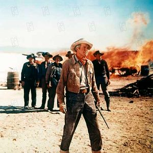 Foto El hombre de Laramie