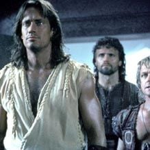 Foto Hércules: Sus viajes legendarios