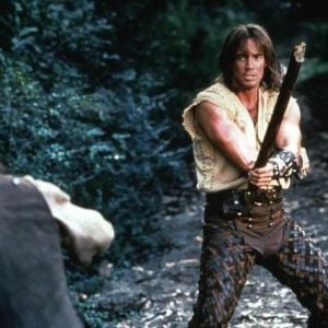 Foto Kevin Sorbo