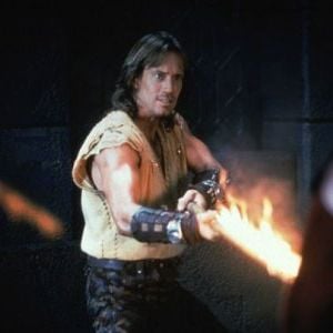 Foto Kevin Sorbo