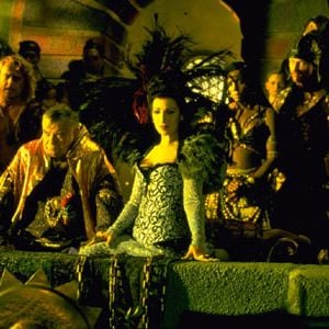 Foto Hércules: Sus viajes legendarios