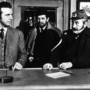 Foto The Tall Target