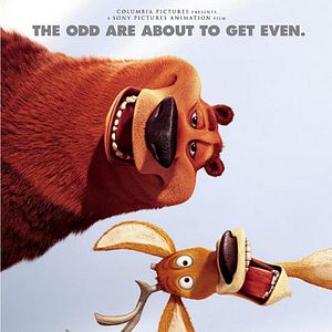 Foto Colegas en el bosque