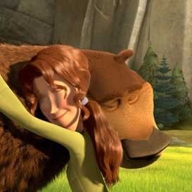 Foto Colegas en el bosque